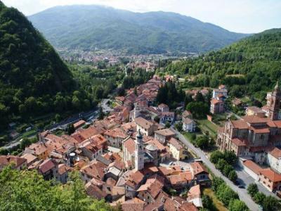 Annonce Vente 2 pi�ces Appartement Garessio