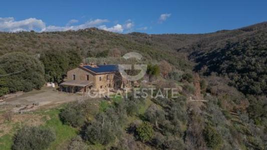 Annonce Vente Maison Citta-della-pieve