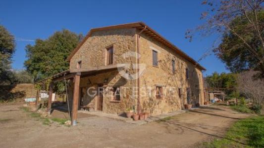 Acheter Maison Citta-della-pieve