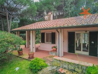 Annonce Vente 5 pi�ces Maison Campo-nell'elba