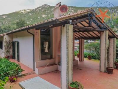 Acheter Maison 206 m2 Campo-nell'elba