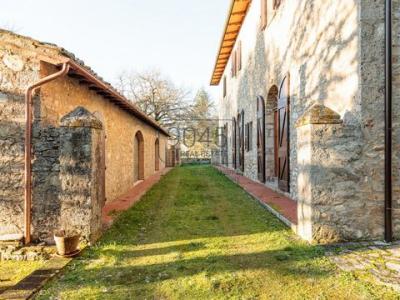 Acheter Maison 773 m2 Casole-d'elsa