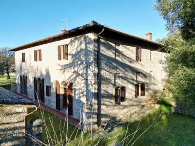 Acheter Maison Casole-d'elsa r�gion SIENA