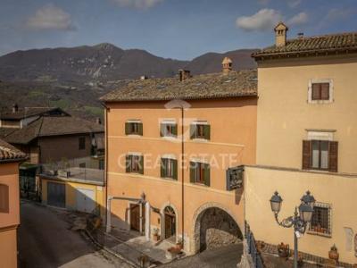 Annonce Vente Maison Cerreto-di-spoleto