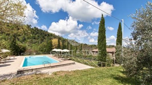 Vente Maison CHIANNI  PI en Italie