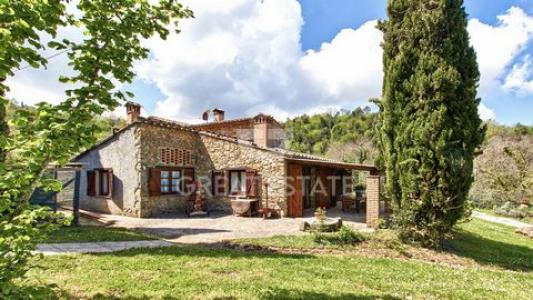 Annonce Vente Maison Chianni