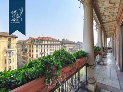 Annonce Vente 6 pi�ces Appartement Milano