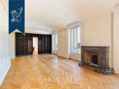 Acheter Appartement 600 m2 Milano