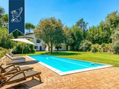 Annonce Vente 6 pi�ces Maison Roma