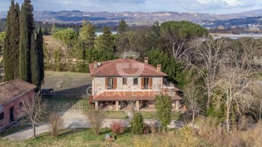 Acheter Maison Fabro