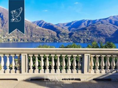 Vente Maison LAGLIO  CO en Italie