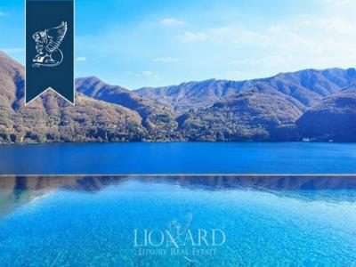 Acheter Maison Laglio r�gion COMO