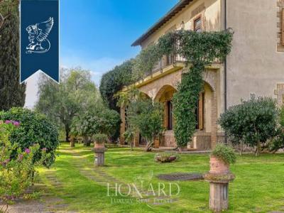 Acheter Maison 1000 m2 Roma