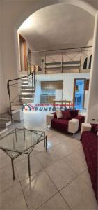 Louer Appartement 45 m2 Trapani