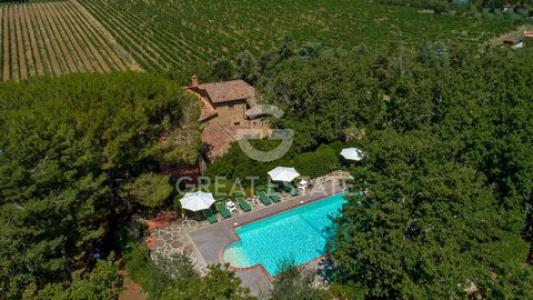Vente Maison BUCINE  AR en Italie