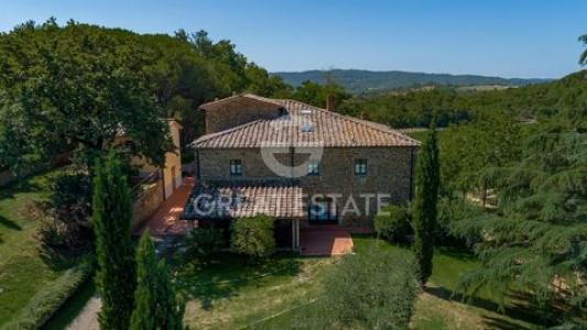 Acheter Maison Bucine r�gion AREZZO