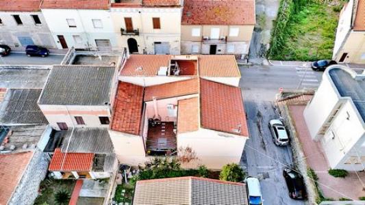 Acheter Appartement 190 m2 Sorso