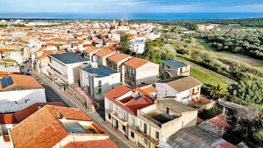 Acheter Appartement Sorso r�gion SASSARI