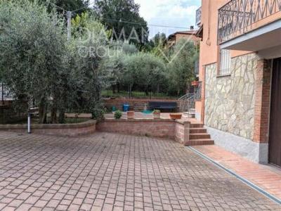 Acheter Maison 300 m2 Castiglione-del-lago