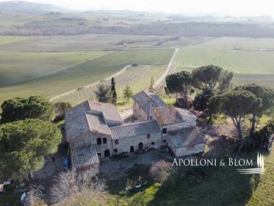 Vente Maison PIENZA  SI en Italie