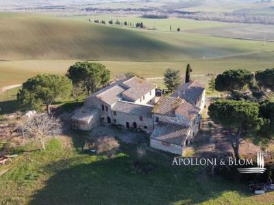 Annonce Vente Maison Pienza