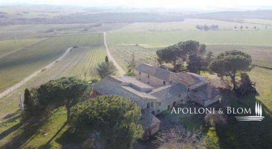 Acheter Maison Pienza r�gion SIENA