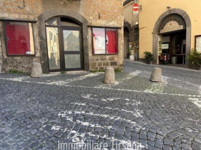 Vente Appartement ORVIETO  TR en Italie