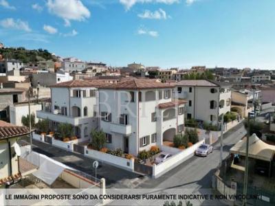 Annonce Vente 3 pi�ces Appartement Orosei