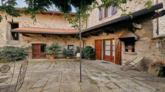 Vente Maison CASOLA-IN-LUNIGIANA  MS en Italie