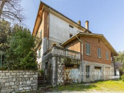 Acheter Maison 471 m2 Montepulciano