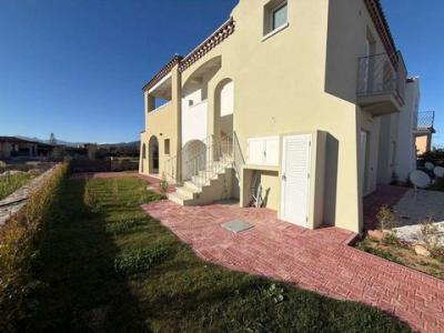 Annonce Vente 3 pi�ces Appartement Budoni