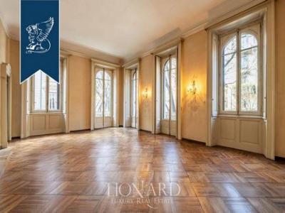 Annonce Vente 5 pi�ces Appartement Milano