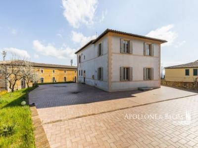 Annonce Vente Maison Montalcino