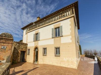 Acheter Maison Montalcino r�gion SIENA