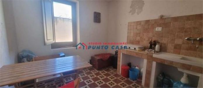 Acheter Appartement 60 m2 Trapani