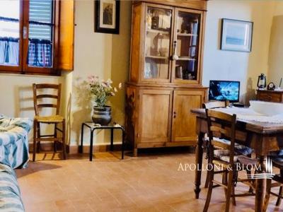 Acheter Appartement 112 m2 Castagneto-carducci