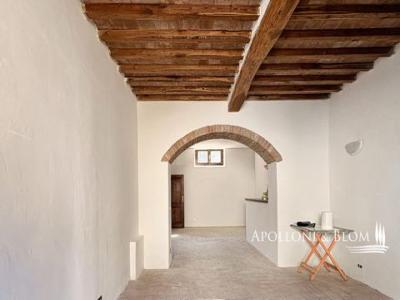 Vente Appartement RADDA-IN-CHIANTI  SI en Italie