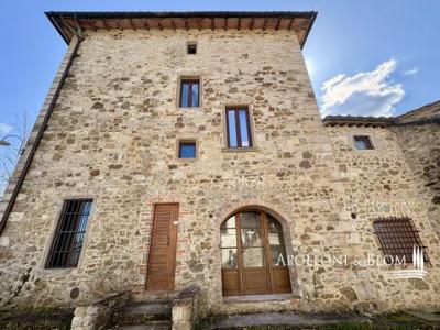 Annonce Vente Appartement Radda-in-chianti