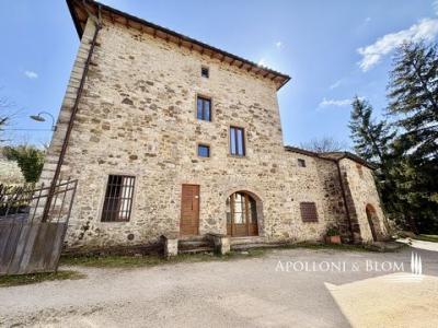 Acheter Appartement Radda-in-chianti r�gion SIENA