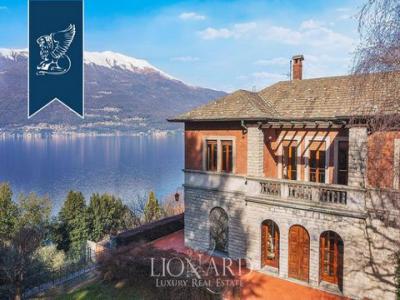 Annonce Vente 5 pi�ces Maison Bellano