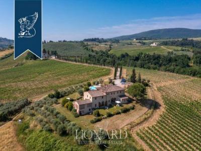 Annonce Vente 21 pi�ces Maison San-gimignano