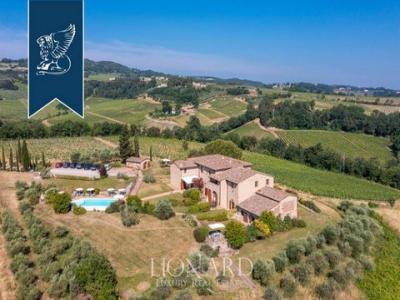 Acheter Maison 1323 m2 San-gimignano