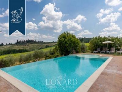 Acheter Maison San-gimignano r�gion SIENA