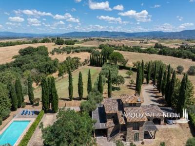Annonce Vente Maison Cortona