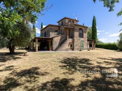 Acheter Maison Cortona r�gion AREZZO