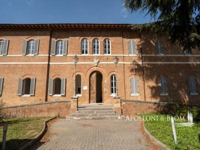 Acheter Appartement 145 m2 Montepulciano