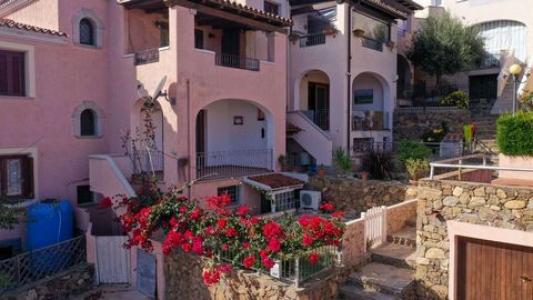 Annonce Vente Appartement Budoni