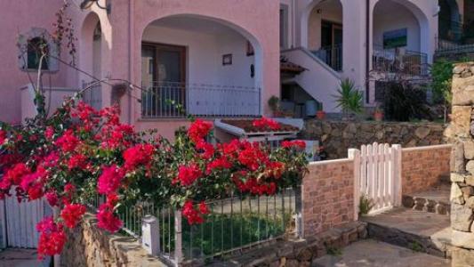 Acheter Appartement Budoni r�gion OLBIA-TEMPIO