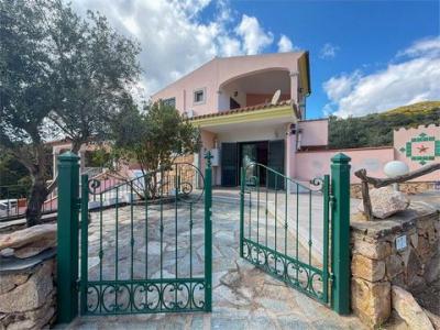 Annonce Vente Appartement Budoni