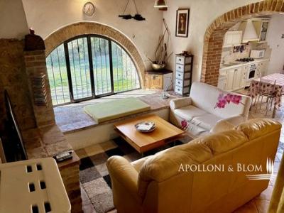 Annonce Vente Maison Campiglia